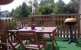 Appartement Le Jacques Prevert
